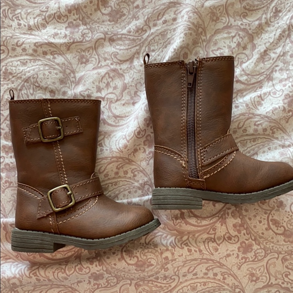 Cowboy boots